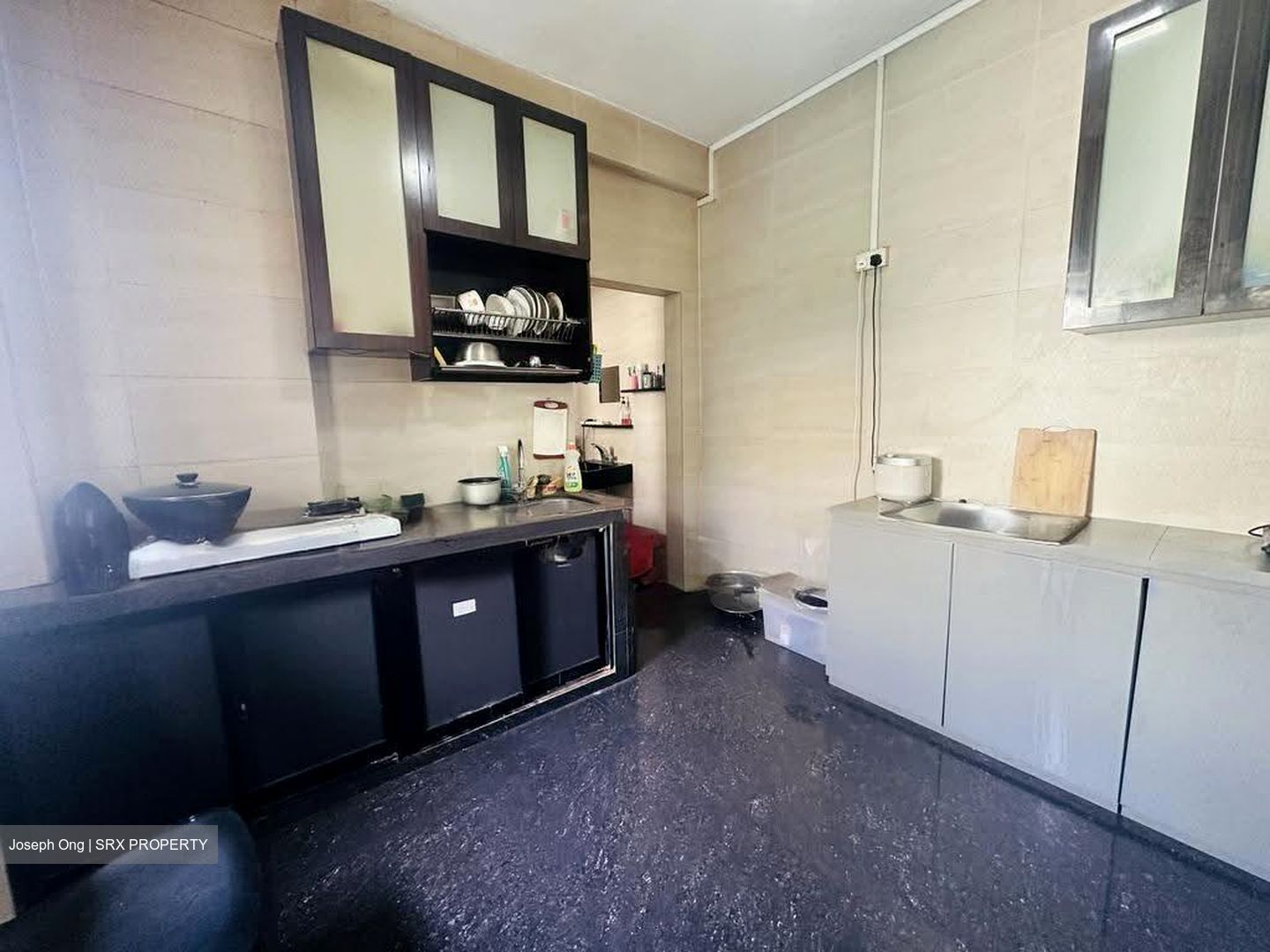 Macpherson Road (D13), Apartment #610182431